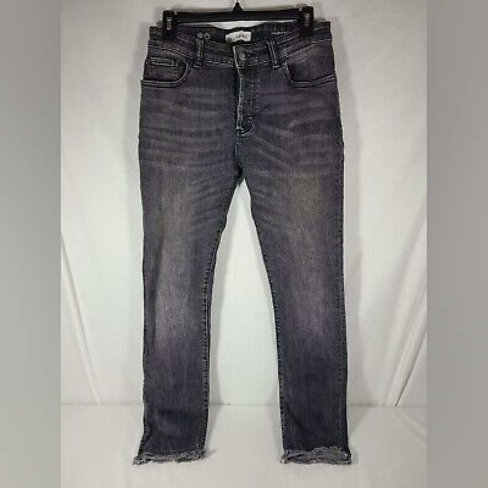 DL1961 Men’s Hunter Skinny Jeans 30x29